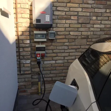 アパートホテル Jokai