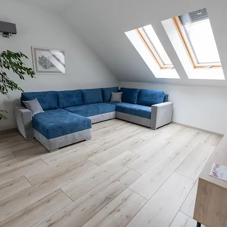 Jokai アパートホテル 3*