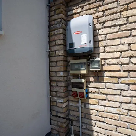 Jokai 3* Dunaföldvár